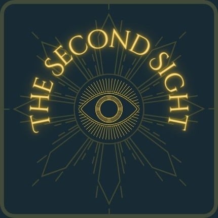 The Second Sight: Dead Reckoning Image