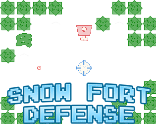 Games like Snow Fort Defense