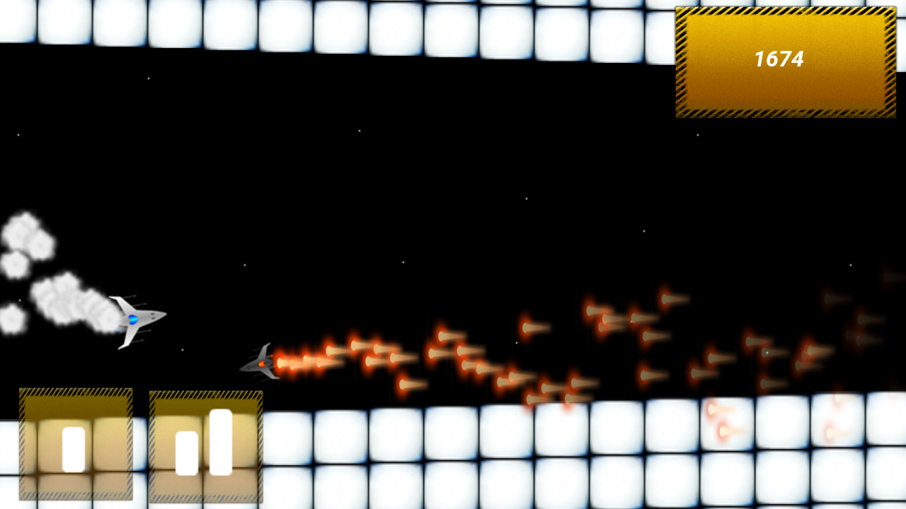 Games like Space War : Gravity
