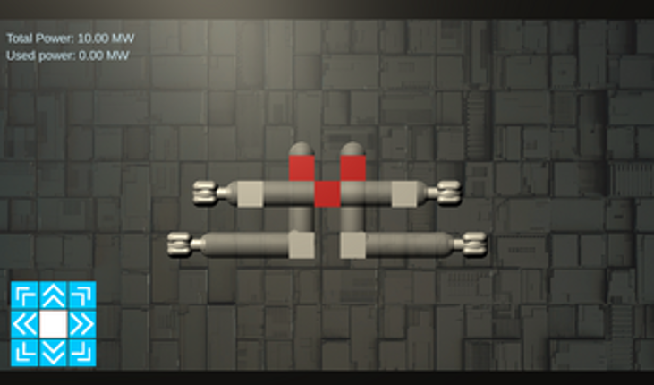 Super Accelerator screenshot