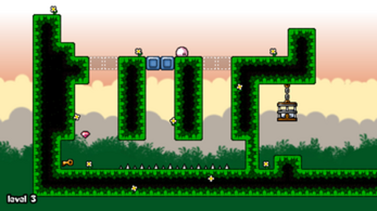 Switchland Rescue screenshot