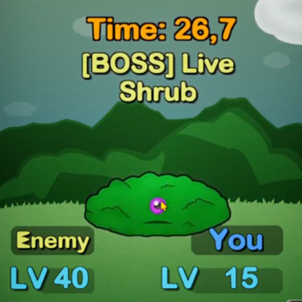 Tap Ludum - Tap RPG Image