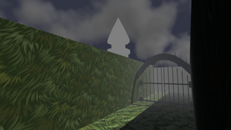 The Crusader Hunt screenshot
