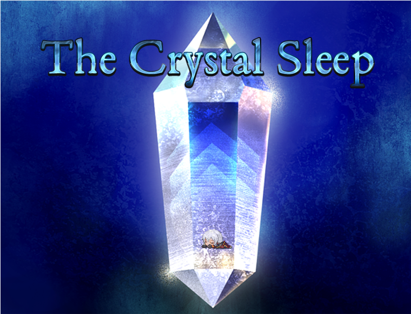 Games like The Crystal Sleep - Chapter One