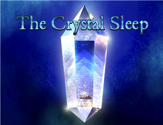 The Crystal Sleep - Chapter One Image