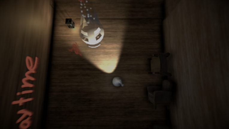 The Eleventh Hour screenshot
