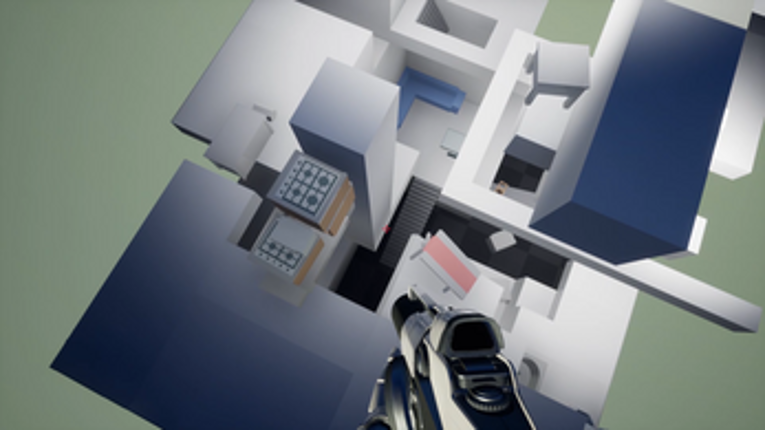 The Labyrinth Box screenshot