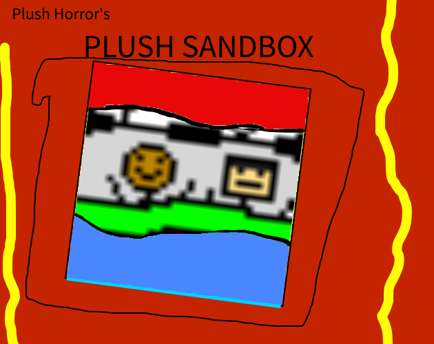 Games like The Plush SandBox