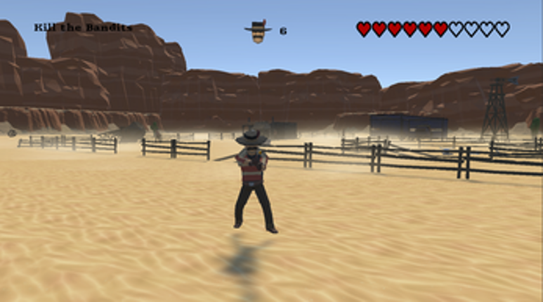 The Game With No Name Image