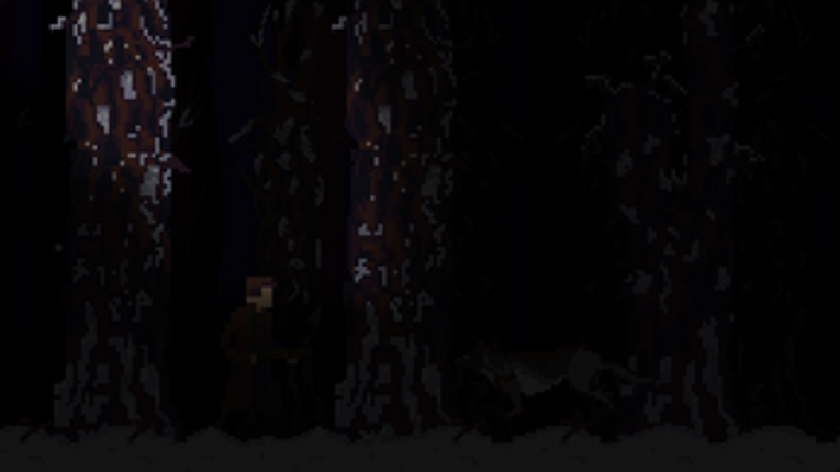 This Is Where Monsters Come To Die. Image