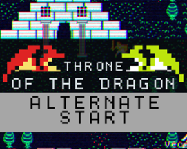 Throne of the Dragon Alternate Start Image