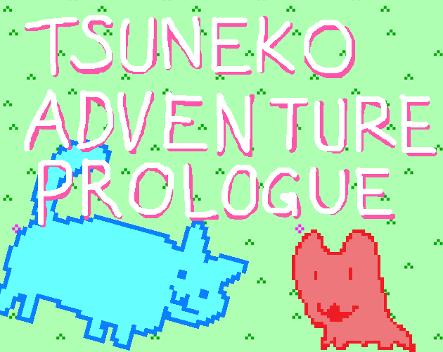 Games like Tsuneko Adventure ~Prologue