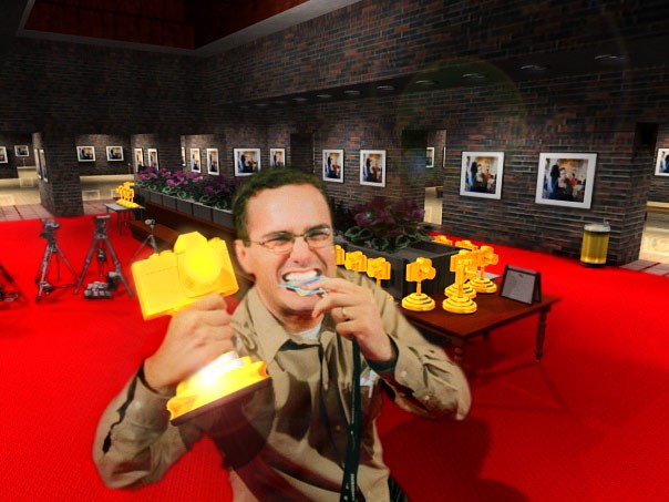 Games like Virtual Galleries