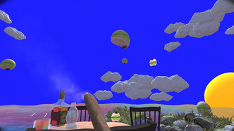 WATER AND WHISKEY Image