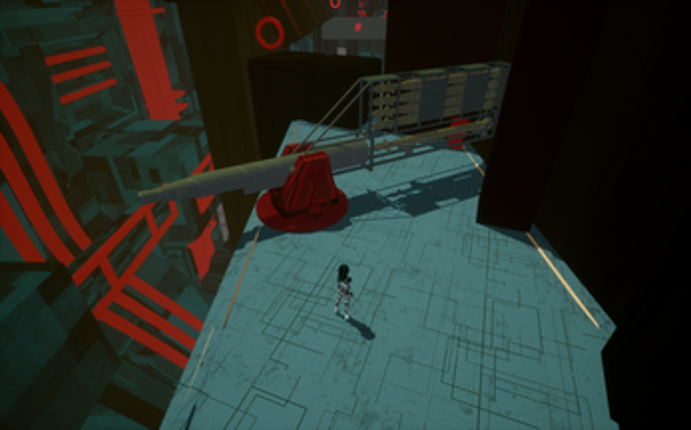 Citizeness Chomp screenshot