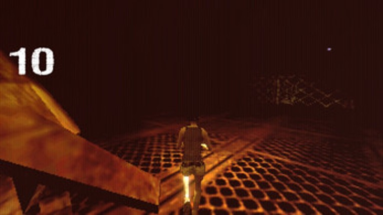 WOUNDS 2 screenshot