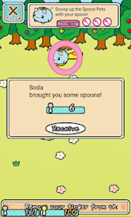 Spoon Pet Collector Image