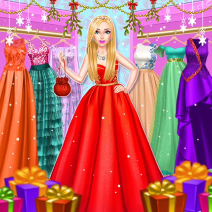 Royal Girls Princess Salon Image
