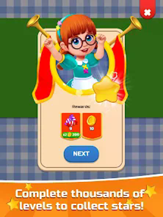 Word Sauce screenshot