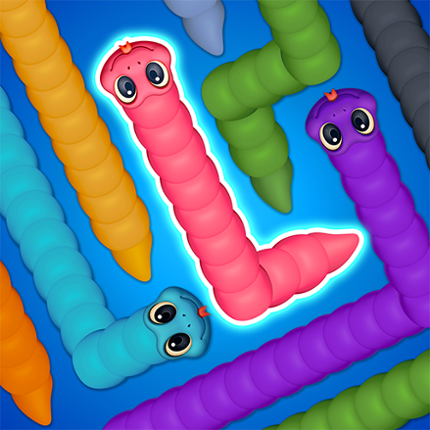 Snake Wiggle Master! Image