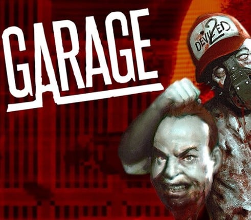 GARAGE: Bad Trip Image
