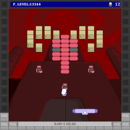 Gemdance v1 screenshot