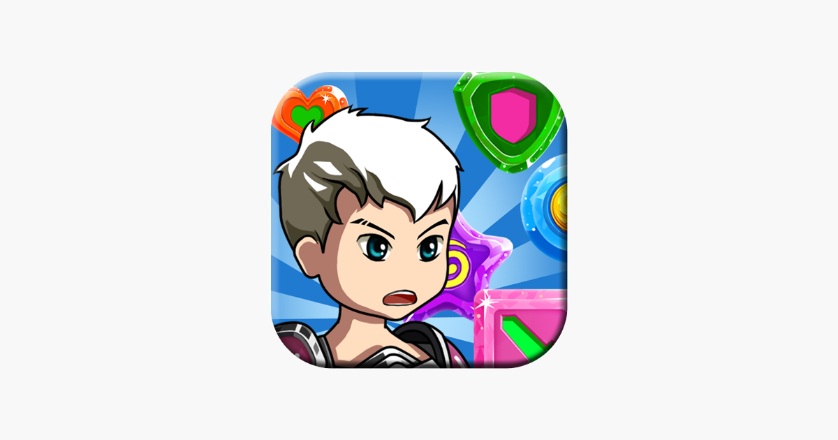 Games like Gems Adventure