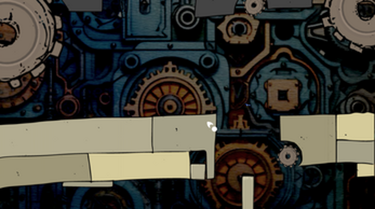 Glass Butterfly screenshot