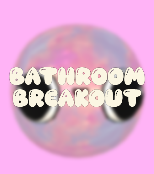 Games like Global Game Jam 2025 - Bathroom Breakout