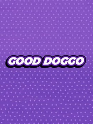 Good Doggo Image
