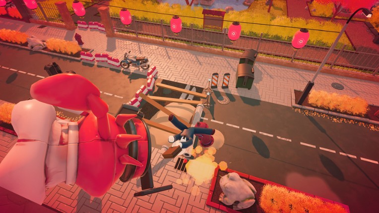 Good Luck screenshot