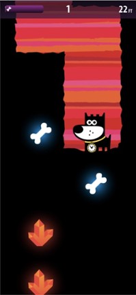 GOOD PUPPY: DIG Image