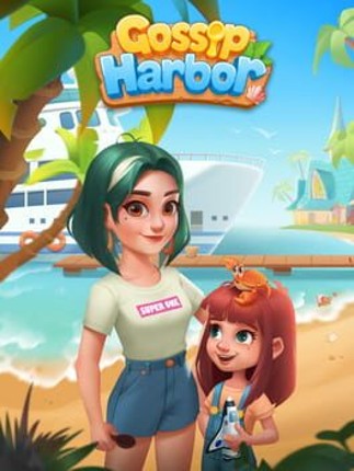 Gossip Harbor: Merge Game Image