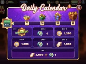 Grand Casino: Slots Games Image