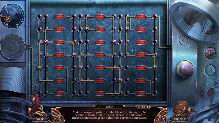 Grim Tales: Trace in Time Collector's Edition screenshot