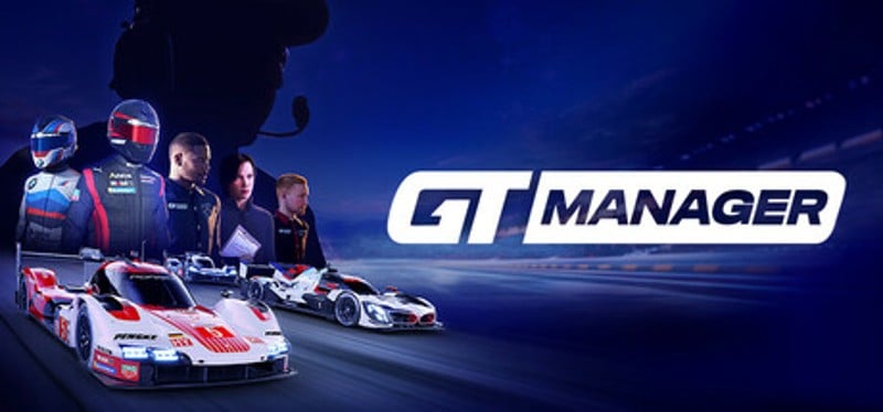 GT Manager Image