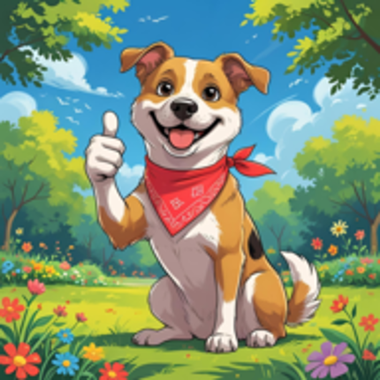 Guess the Breed - e3k1 Image