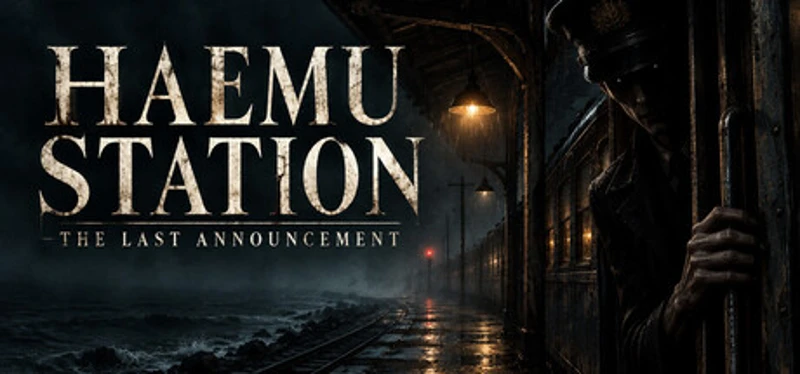 Haemu Station: The Last Announcement Image
