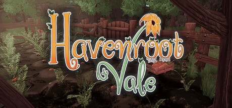 Games like Havenroot Vale