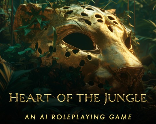 Heart of the Jungle Image