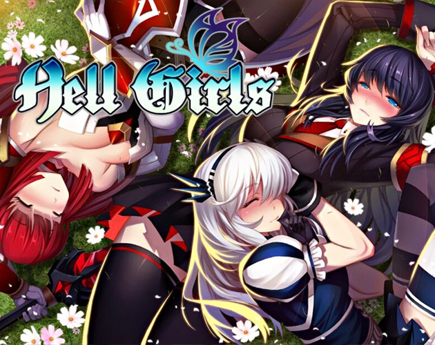Games like Hell Girls