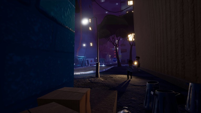 Hello Neighbor Hide and Seek screenshot