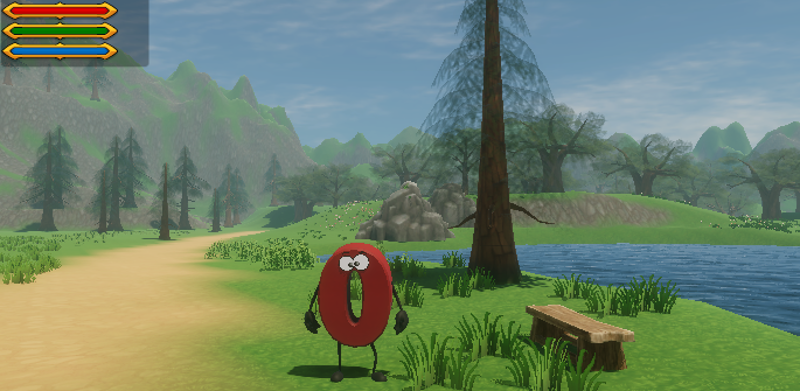 Hero Zero - test Image