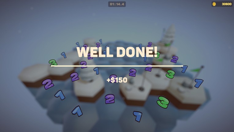 Hexcavator screenshot