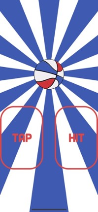Hey Balls : Tap, Hit, Score screenshot