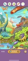 Hidden Objects - Fantasy World Image