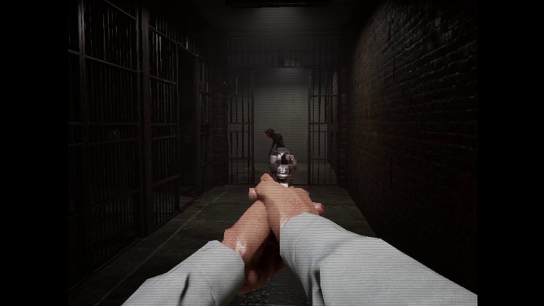 Hollow Stories: Lockdown screenshot