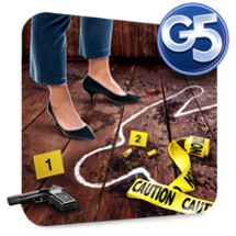 Homicide Squad: Hidden Objects Image