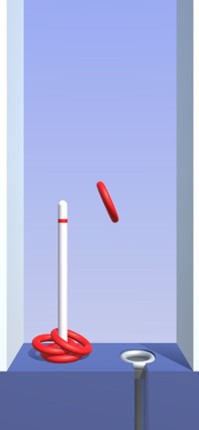 HoOops screenshot