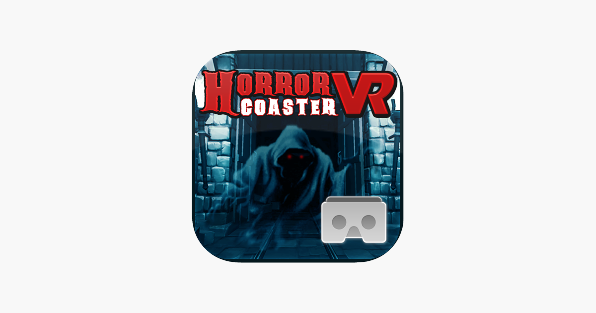Games like Horror Roller Coaster VR